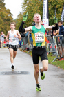 Mens under-17s 3 Stage Relay, 2018 ERRA 6 and 4 Stage and Youngsters Relays. Photo:  David T. Hewitson/Sports for All Pics